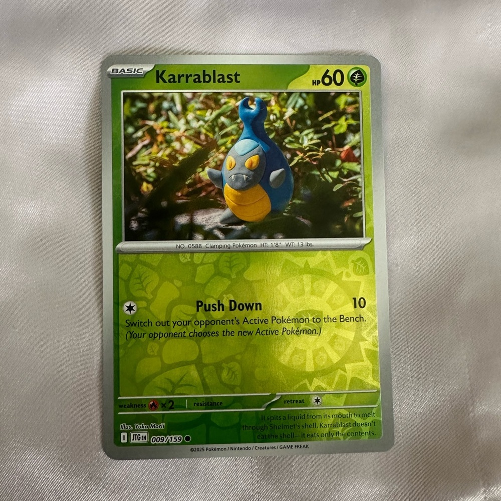 Pokemon Trading Card Collection - Multicolor Set - Picture 6 of 16